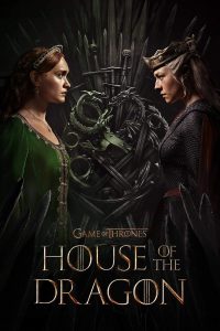 Game of Thrones: House of the Dragon - 2x01 - ITA
