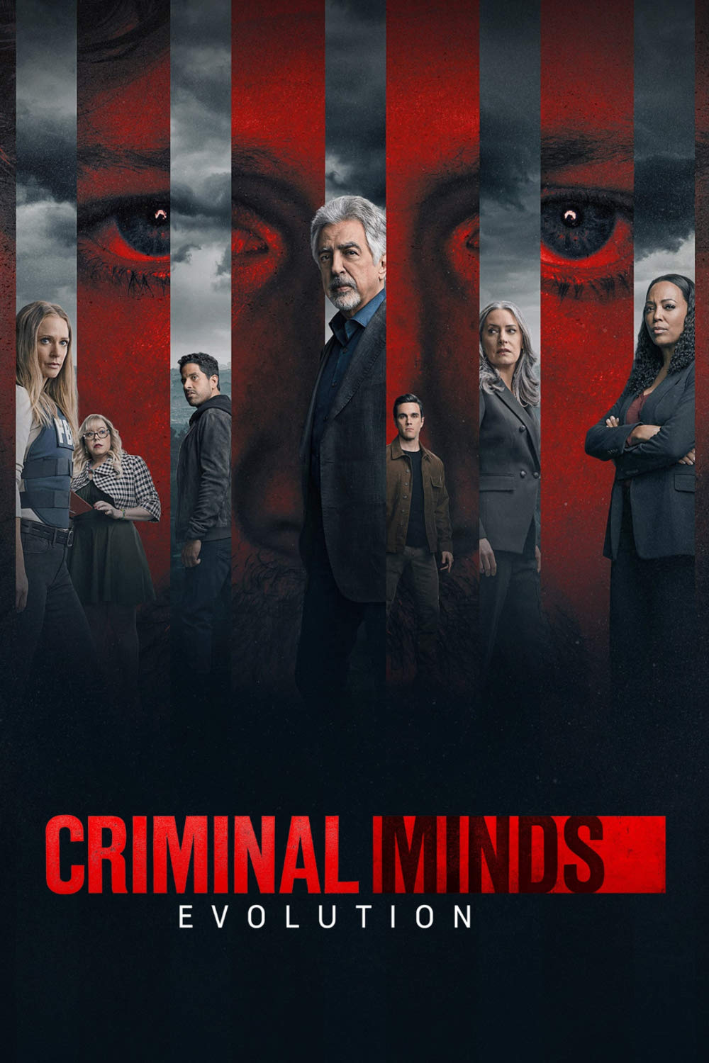 Criminal Minds – 17×04 – ITA