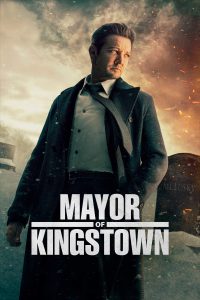 Mayor of Kingstown – 3×03 – ITA