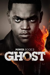 Power Book II: Ghost – 4×01 – ITA