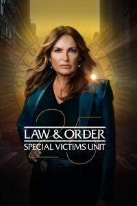 Law & Order: Unità vittime speciali – 25×09 – ITA