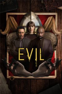 Evil - 4x01 - ITA