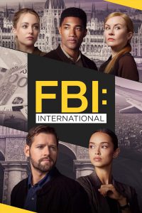 FBI: International – 3×07 – ITA