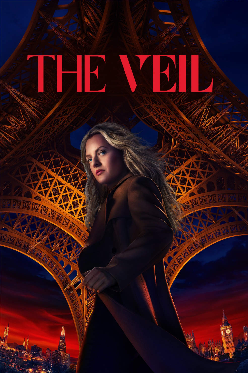 The Veil – 1×03/04 – ITA