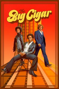 The Big Cigar – Stagione 1 – COMPLETA