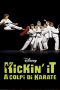 Kickin’ It – A colpi di karate