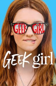 Geek Girl - Stagione 1 - COMPLETA