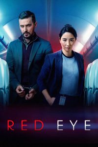 Red Eye - Stagione 1 - COMPLETA