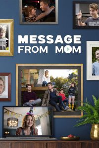 Message from Mom - Stagione 1 - COMPLETA