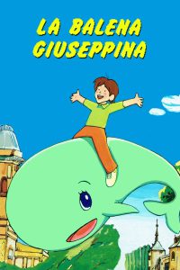 La balena Giuseppina