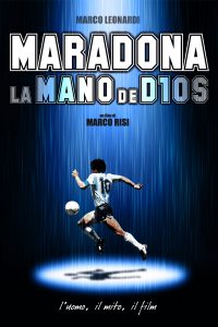 Maradona – La mano de dios [HD] (2006)