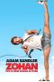 Zohan – Tutte le donne vengono al pettine [HD] (2008)