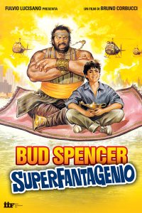Superfantagenio [HD] (1986)