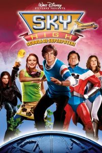 Sky High – Scuola di superpoteri [HD] (2005)