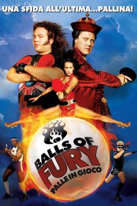 Balls of Fury  – Palle in gioco (2007)