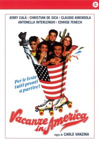 Vacanze in America [HD] (1984)