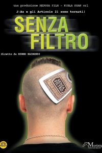 Senza Filtro (2001)