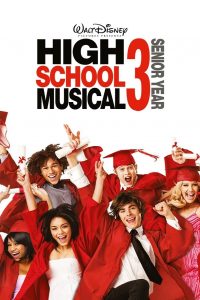 High School Musical 3 – Senior Year [HD] (2008)