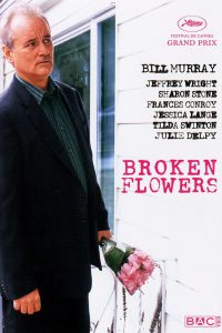 Broken Flowers [HD] (2005)
