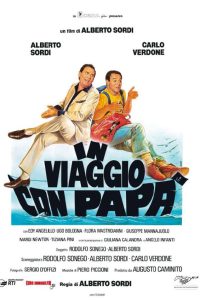 In viaggio con papà [HD] (1982)