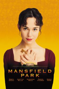 Mansfield Park [HD] (1999)