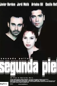 Segunda piel – Seconda pelle (1999)