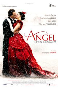 Angel – La vita il romanzo (2007)