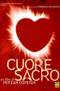 Cuore sacro (2005)