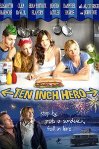 Ten Inch Hero [Sub-ITA] (2007)