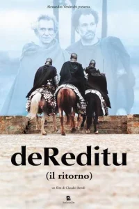 De reditu – Il ritorno (2003)