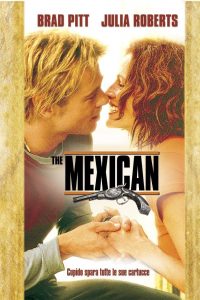 The Mexican [HD] (2000)