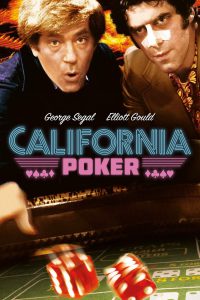 California Poker [HD] (1974)
