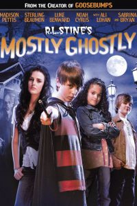 Mostly Ghostly – Fantasmagoriche avventure (2008)