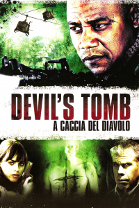 The Devil’s Tomb – A caccia del diavolo (2009)