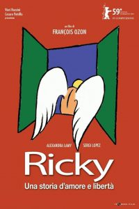 Ricky – Una storia d’amore e libertà [HD] (2009)