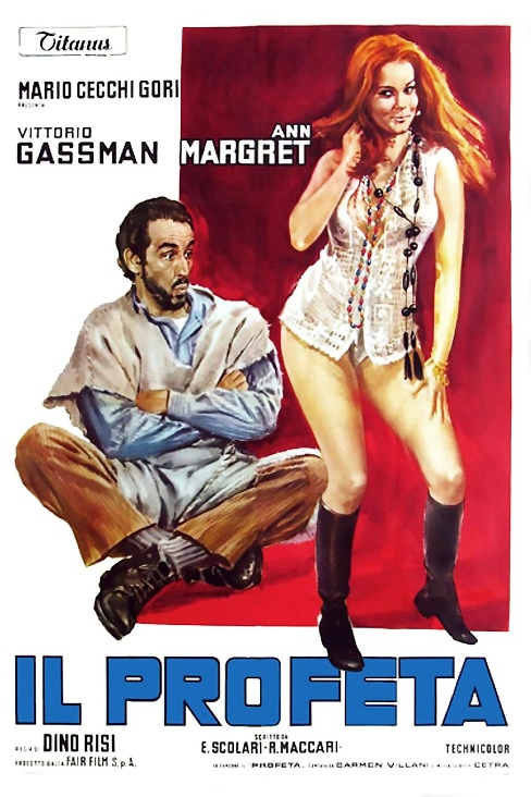 Il profeta (1967)