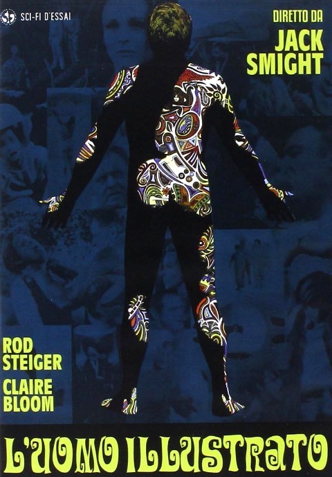 L’uomo illustrato (1969)