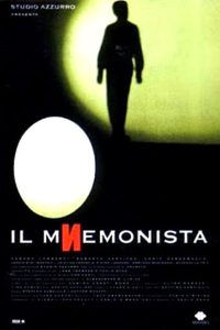 Il mnemonista (2000)