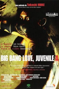 Big Bang Love, Juvenile [Sub-ITA] (2006)