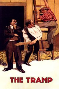 Charlot vagabondo – The Tramp [B/N] [Corto] [HD] (1915)
