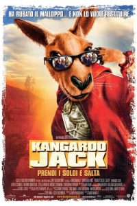 Kangaroo Jack – Prendi i soldi e salta (2003)