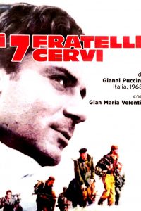 I 7 fratelli Cervi [HD] (1968)