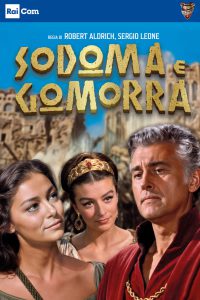 Sodoma e Gomorra (1962)