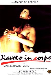 Diavolo in corpo [HD] (1986)