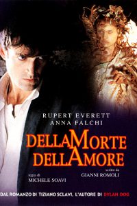 Dellamorte Dellamore [HD] (1993)