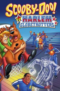 Scooby-Doo e gli Harlem Globetrotters  (2003)