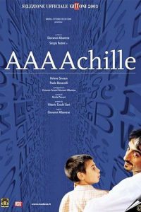A.A.A. Achille (2001)