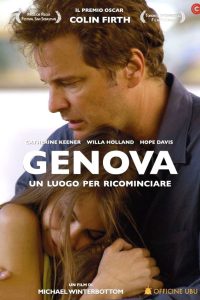 Genova – Un luogo per ricominciare [HD] (2008)