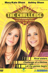 Due gemelle quasi famose (2003)