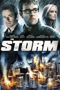 The Storm – Catastrofe annunciata (2009)